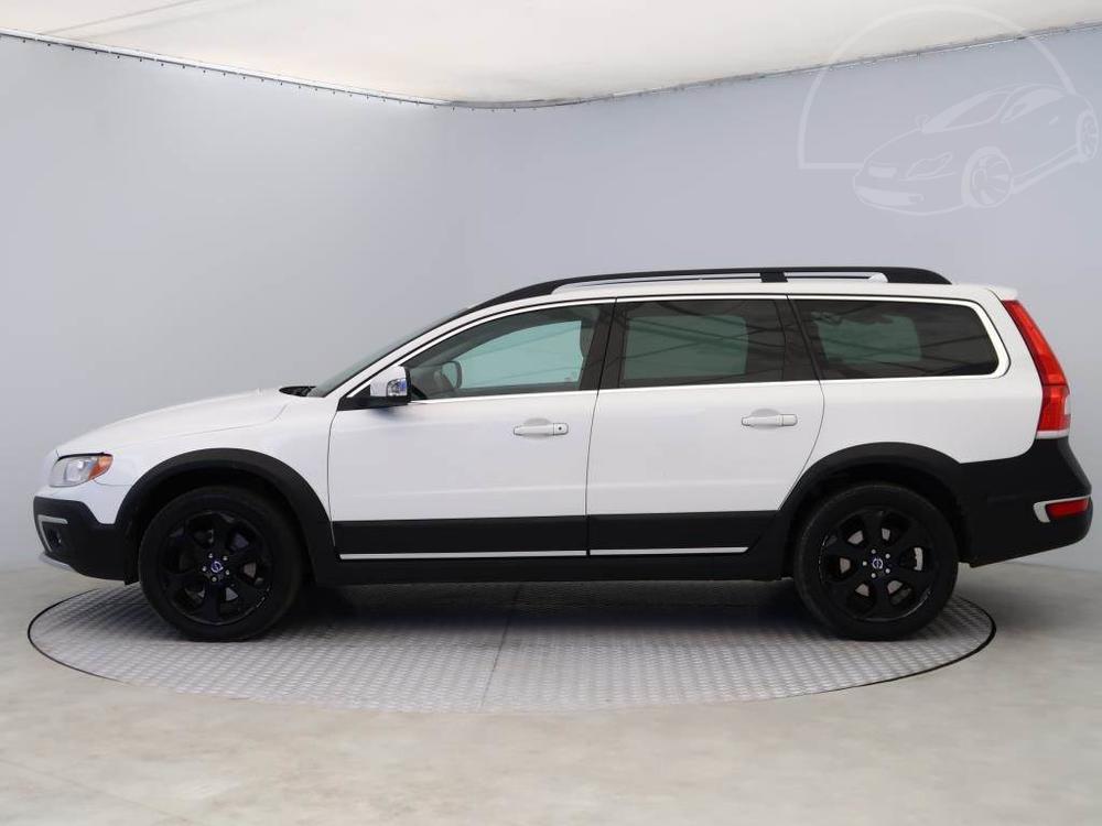 Volvo XC70 D5 AWD, 4X4, Automat