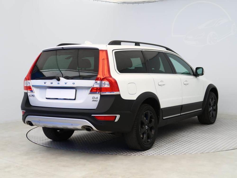 Volvo XC70 D5 AWD, 4X4, Automat