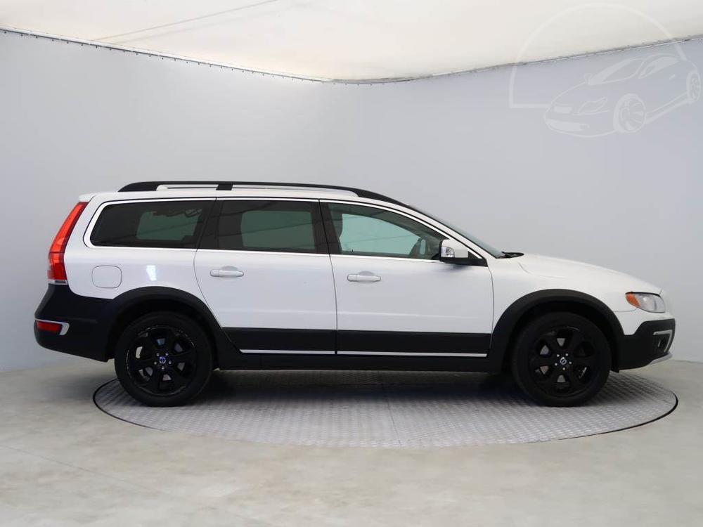 Volvo XC70 D5 AWD, 4X4, Automat