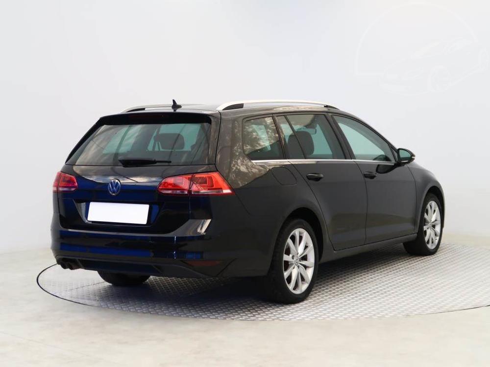 Volkswagen Golf 2.0 TDI, Highline, Automat