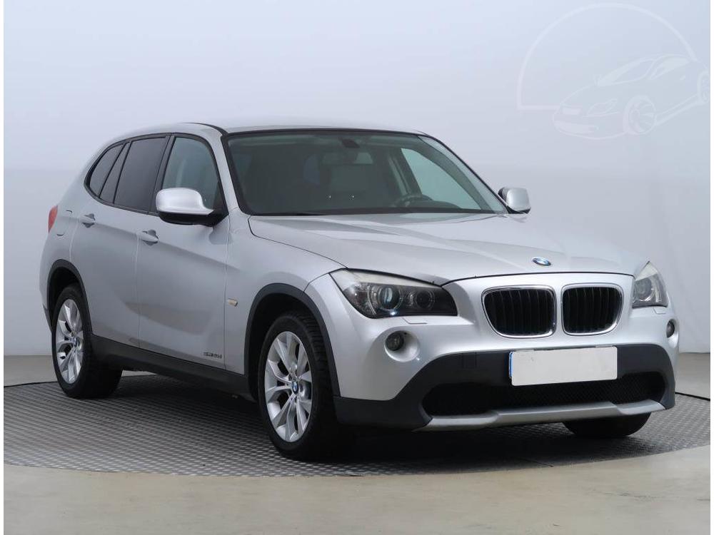 Prodm BMW X1 sDrive20d, Automat, Xenony