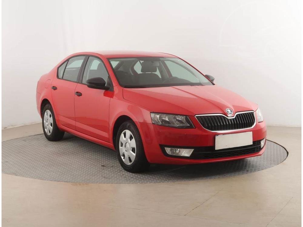 Prodm koda Octavia 1.2 TSI, R,2.maj, Klima