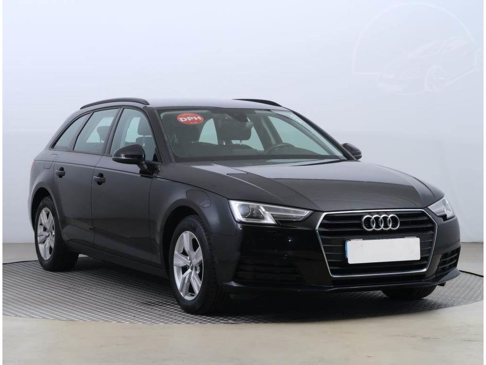 Prodm Audi A4 1.4 TFSI, Design, Automat, R