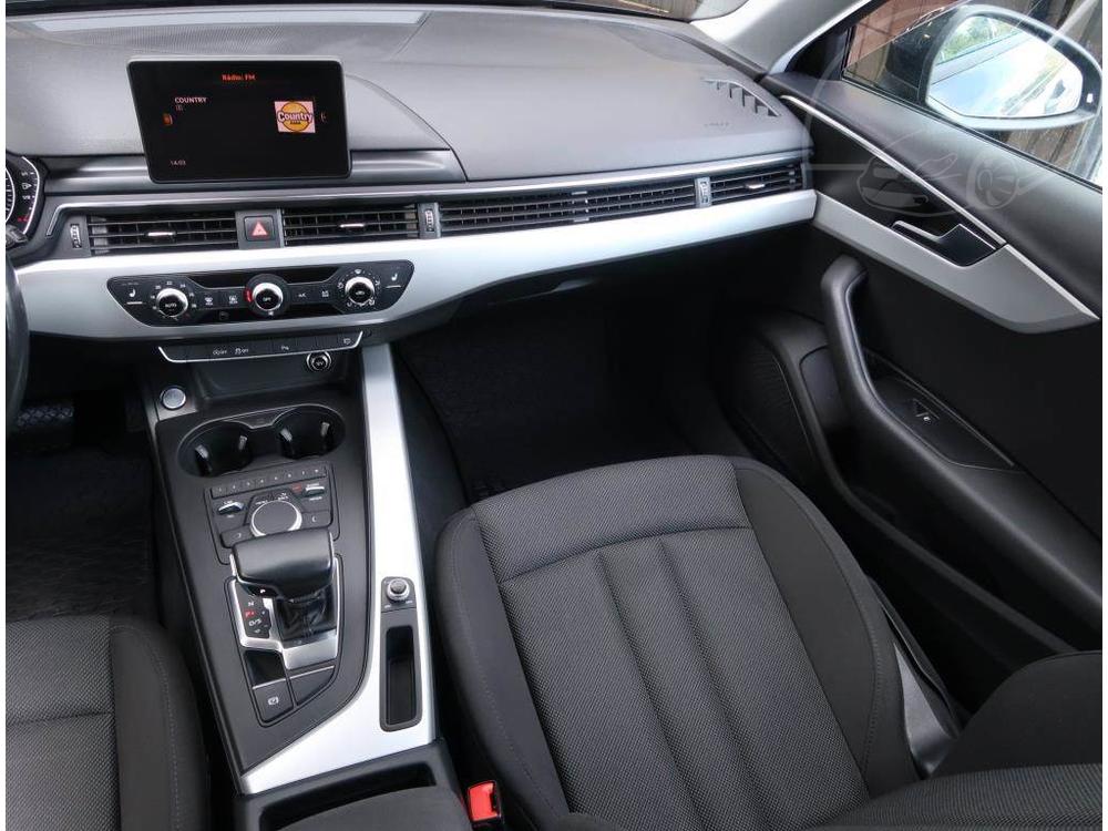 Audi A4 1.4 TFSI, Design, Automat, R