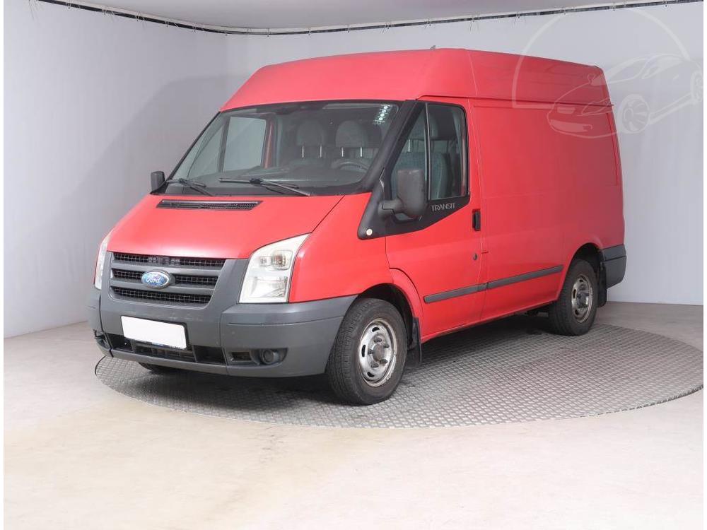 Ford Transit 2.2 TDCi, L1H2, Van, 260, Base