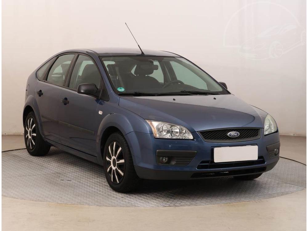 Prodm Ford Focus 1.6 16V, Automatick klima