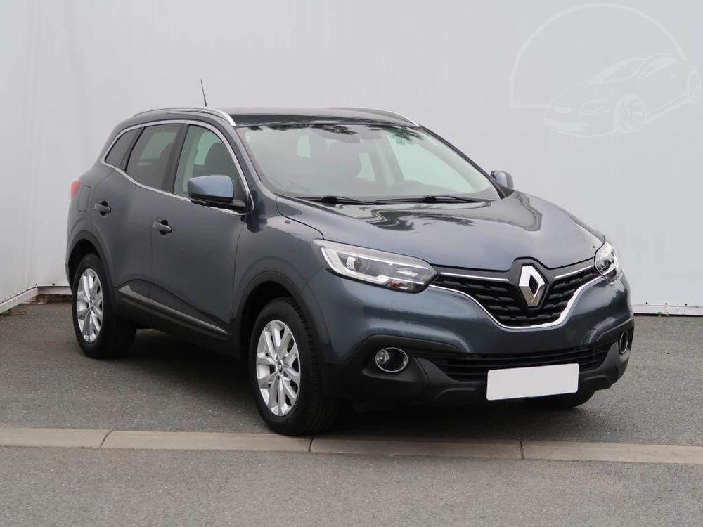 Prodm Renault Kadjar 1.5 dCi, Navi