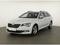 koda Superb 2.0 TDI, Automat