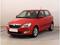 koda Fabia 1.2 TSI, Serv.kniha