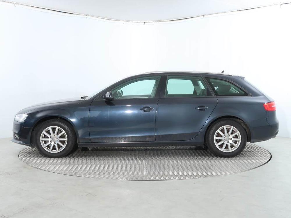 Audi A4 2.0 TDI, NOV CENA, Automat