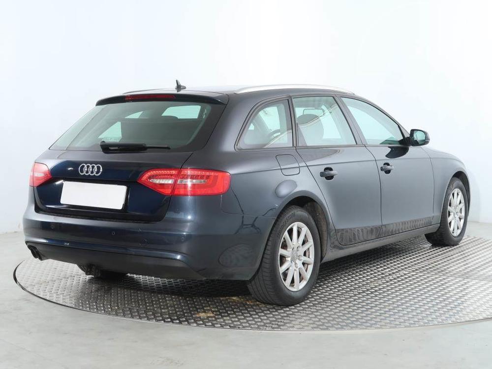 Audi A4 2.0 TDI, NOV CENA, Automat