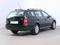 koda Octavia 1.6, R,1.maj, Serv.kniha