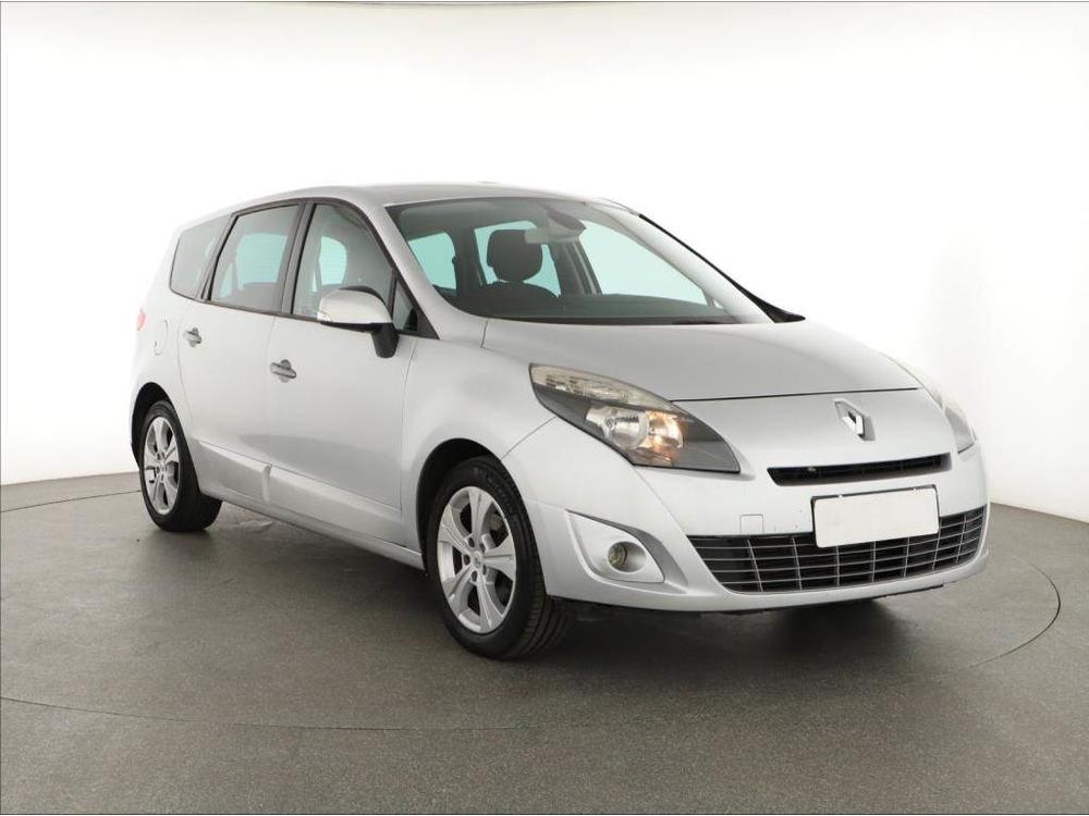 Prodm Renault Grand Scenic 1.4 TCe, NOV CENA, 7mst