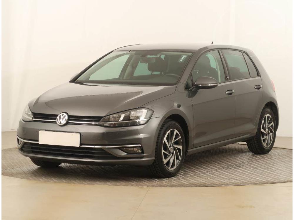 Volkswagen Golf 1.0 TSI, Navi