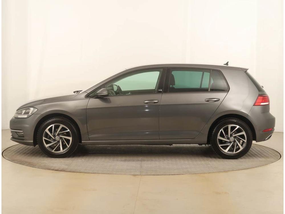 Volkswagen Golf 1.0 TSI, Navi