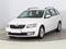 koda Octavia 1.6 TDI, Ambition, Serv.kniha