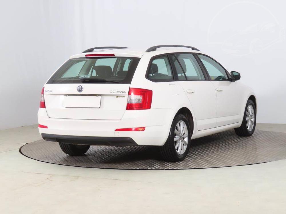 koda Octavia 1.6 TDI, Ambition, NOV CENA