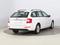 koda Octavia 1.6 TDI, Ambition, Serv.kniha