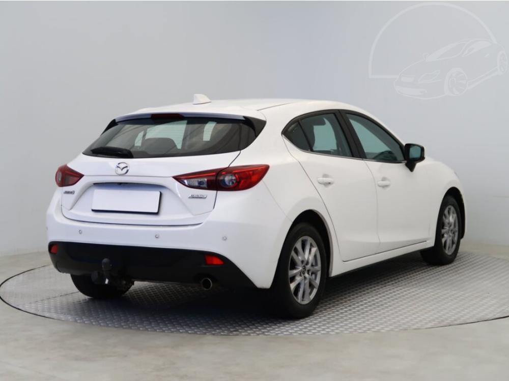 Mazda 3 1.5 Skyactiv-G, NOV CENA, R