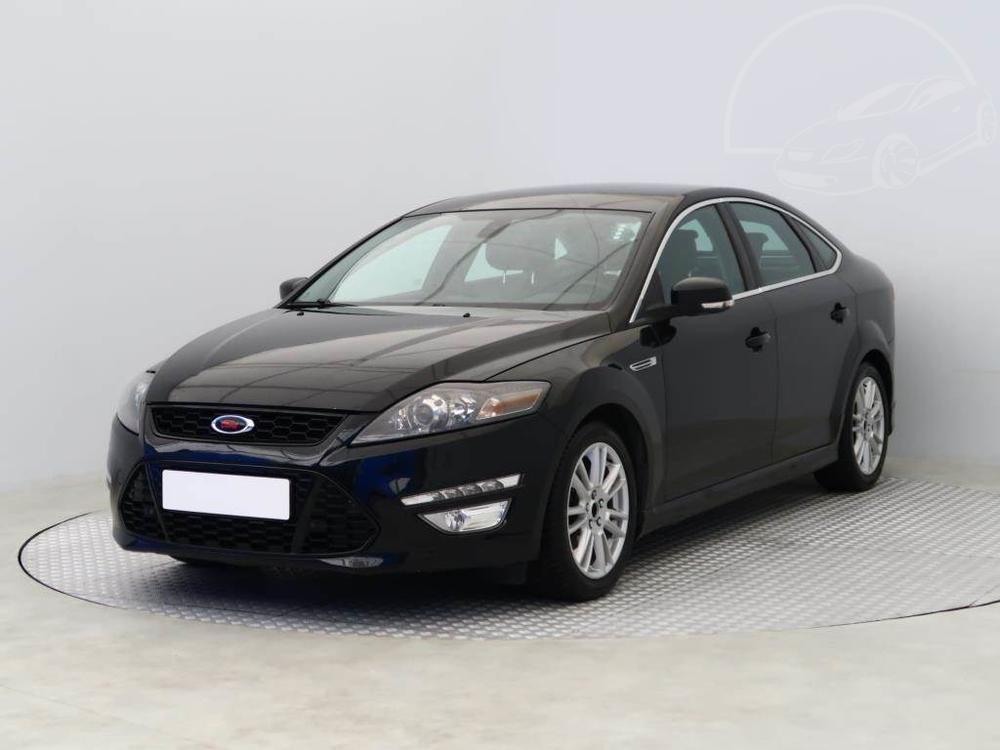 Ford Mondeo 2.2 TDCi, Titanium, R,2.maj