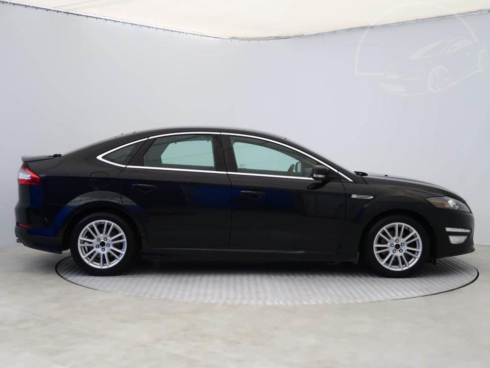 Ford Mondeo 2.2 TDCi, Titanium, R,2.maj