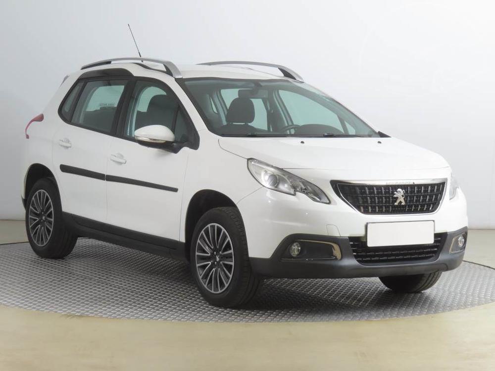 Prodm Peugeot 2008 1.2 PureTech