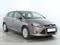 Ford Focus 1.6 i, Titanium, Serv.kniha