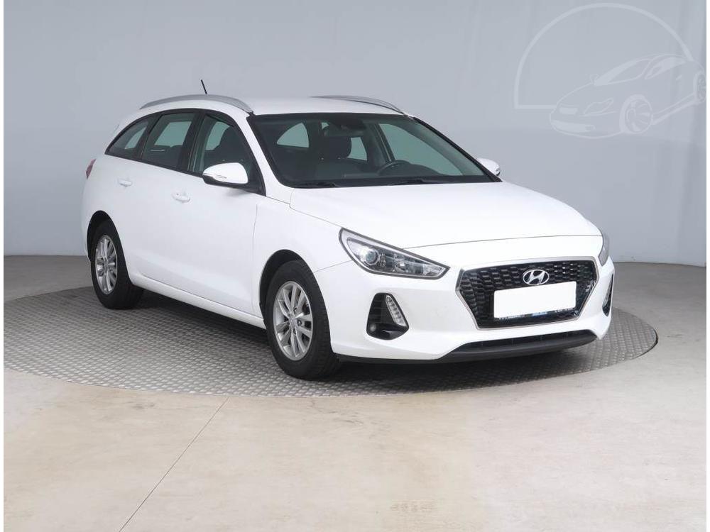 Hyundai i30 1.0 T-GDI, ČR,1.maj