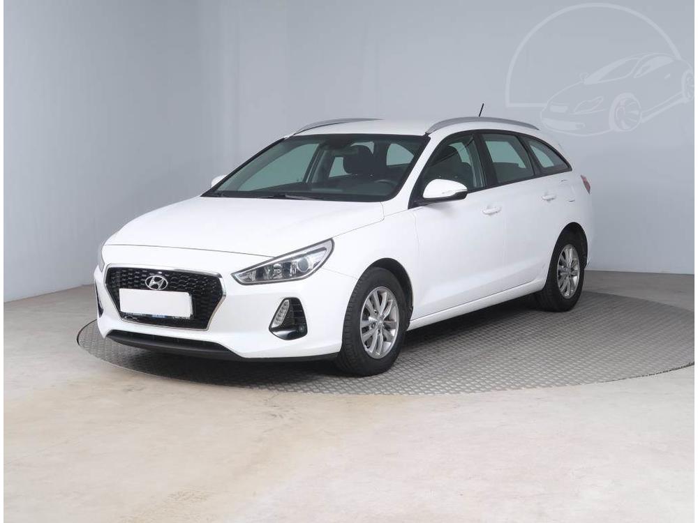 Hyundai i30 1.0 T-GDI, R,1.maj