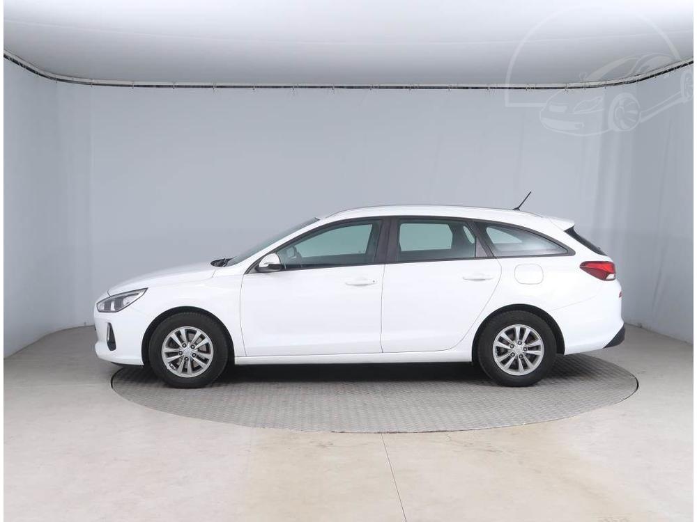 Hyundai i30 1.0 T-GDI, R,1.maj