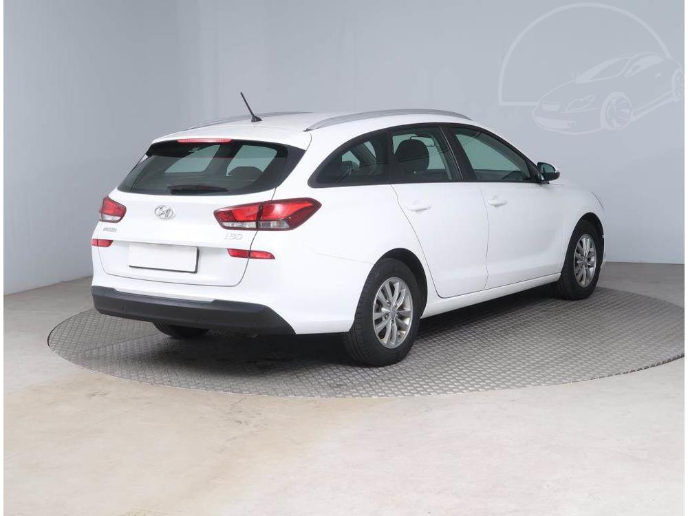 Hyundai i30 1.0 T-GDI, R,1.maj