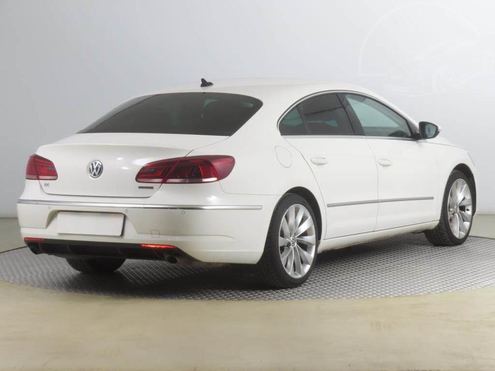 Volkswagen CC 2.0 TDI, 4X4, Automat