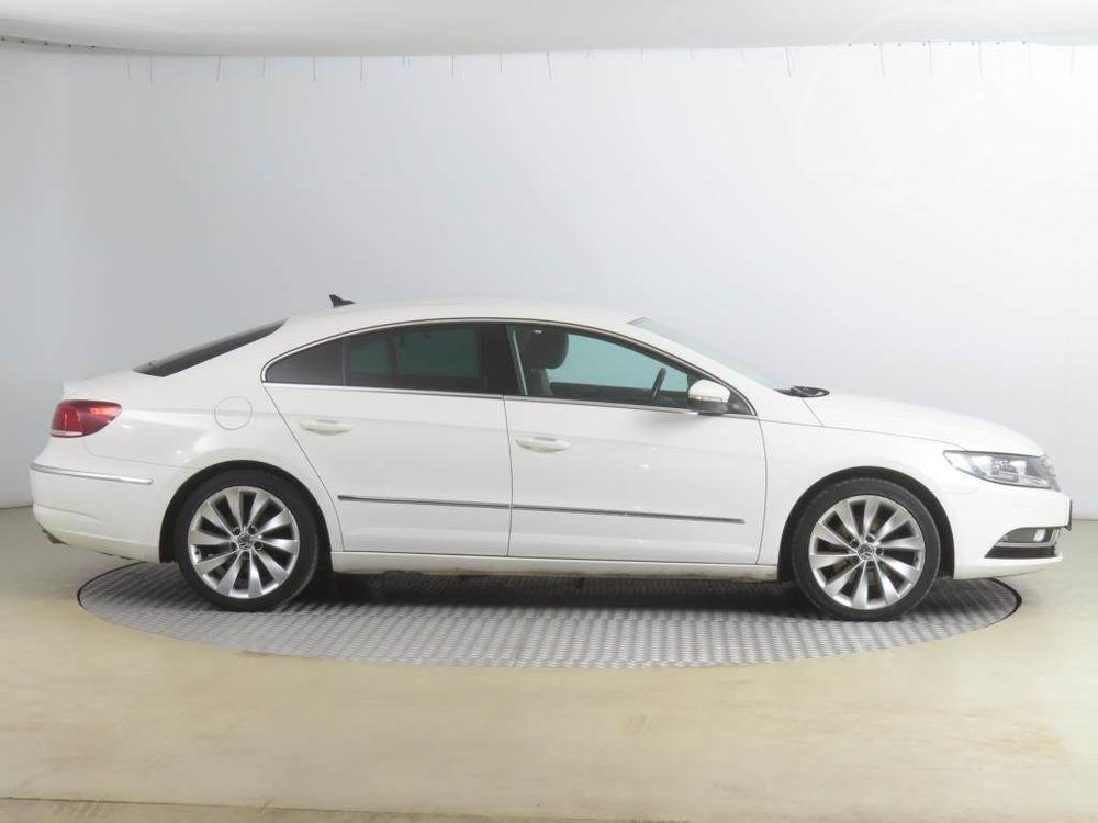 Volkswagen CC 2.0 TDI, 4X4, Automat