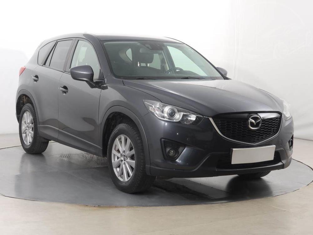 Mazda CX-5 2.2 Skyactiv-D, Navi