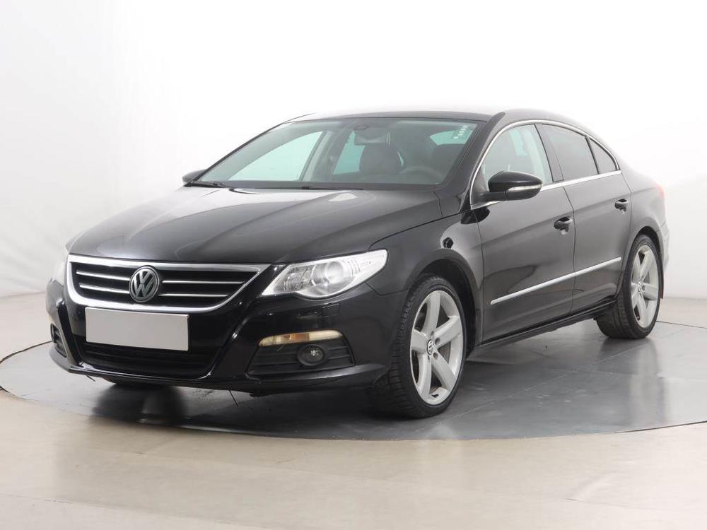 Volkswagen Passat 2.0 TDI, Navi, Xenony