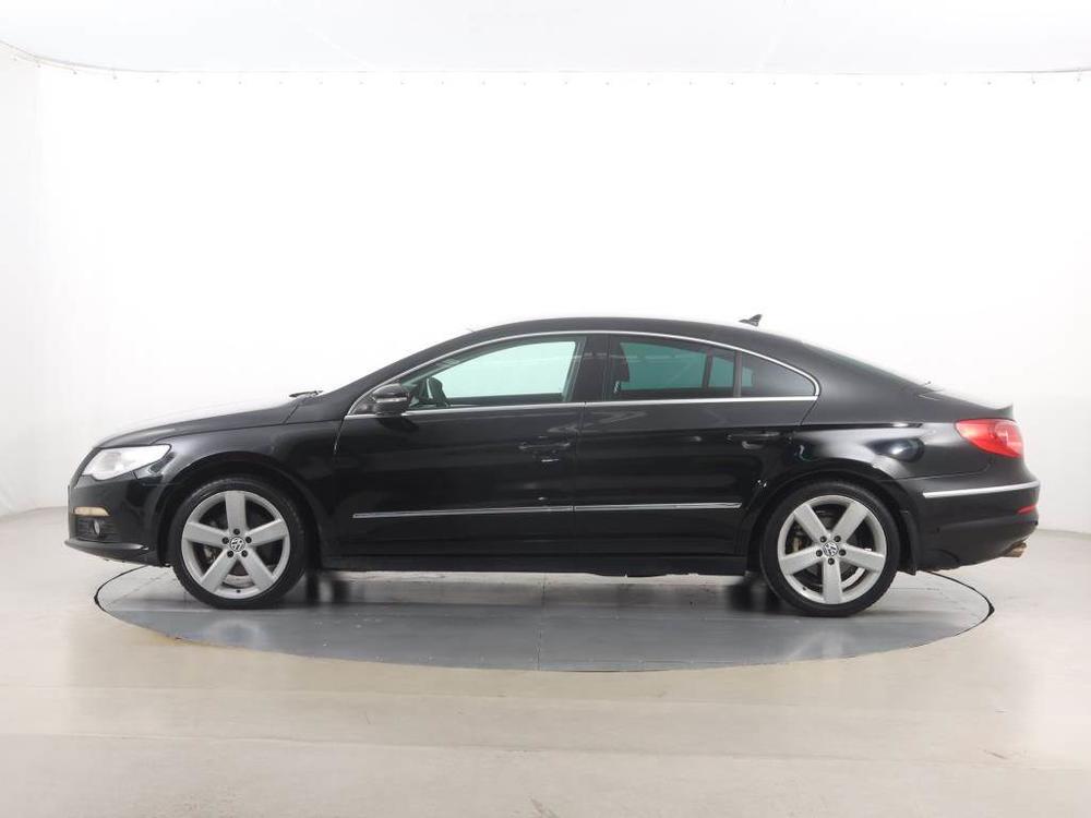 Volkswagen Passat 2.0 TDI, Navi, Xenony