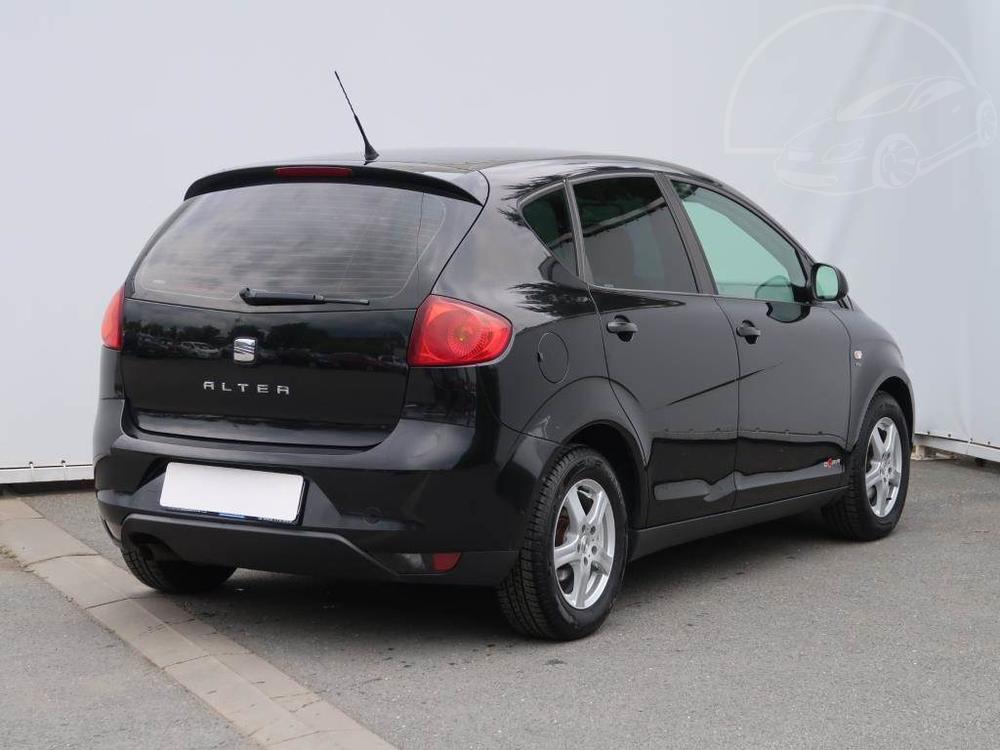 Seat Altea 1.2 TSI, NOV CENA