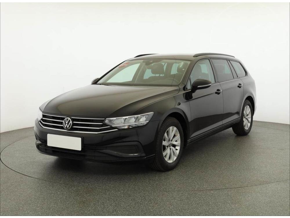 Prodm Volkswagen Passat 2.0 TDI, NOV CENA, Automat