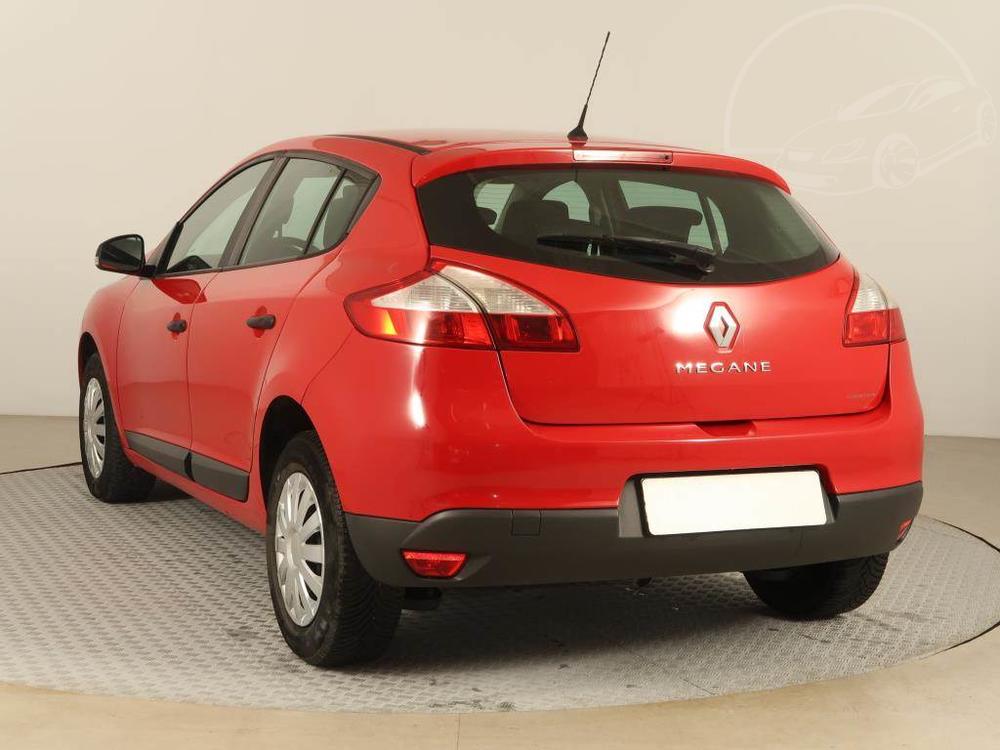 Renault Megane 1.6 16V, NOV CENA, Klima