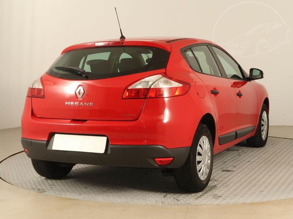 Renault Megane 1.6 16V, NOV CENA, Klima