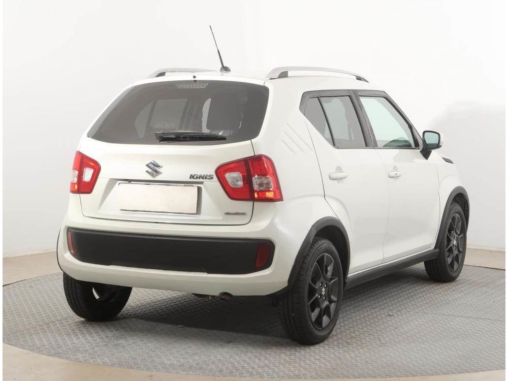 Suzuki Ignis 1.2 AllGrip, NOV CENA, 4X4