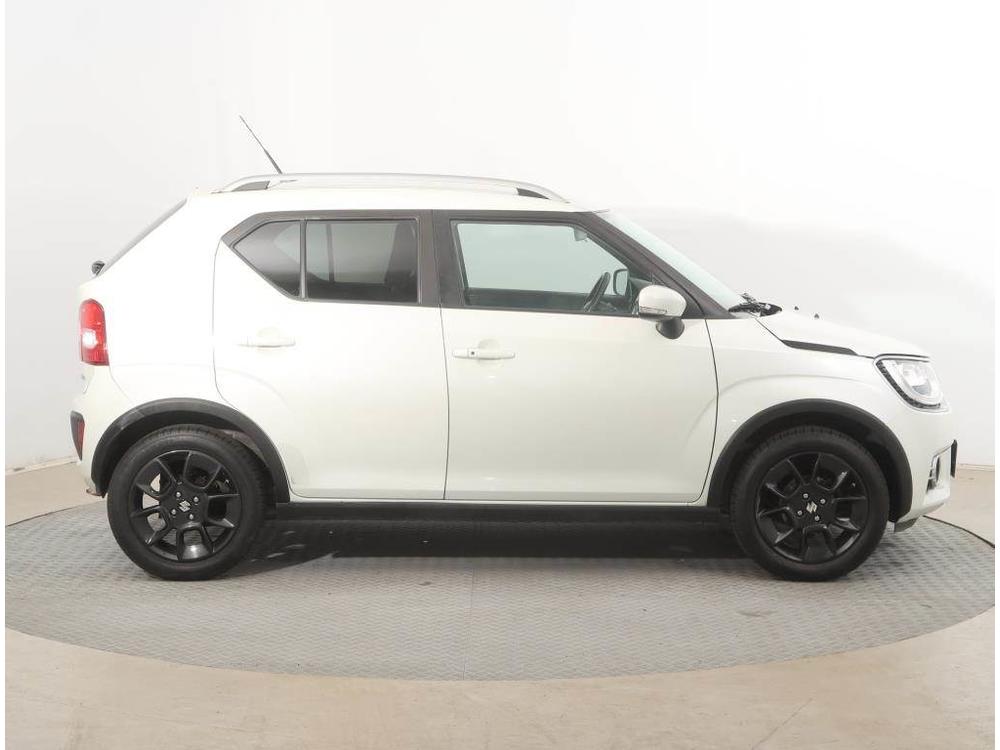 Suzuki Ignis 1.2 AllGrip, NOV CENA, 4X4