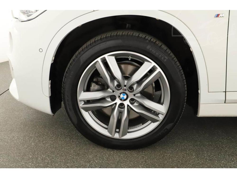 BMW X1 xDrive20d, NOV CENA, 4X4