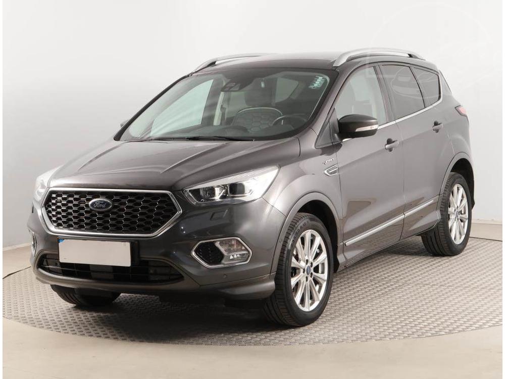 Prodm Ford Kuga 1.5 EcoBoost, Vignale