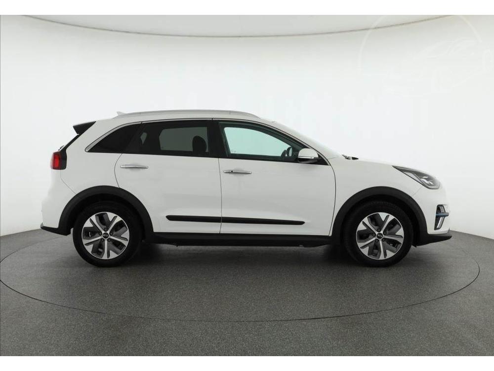 Kia e-Niro 64 kWh, SoH 100%, Automat