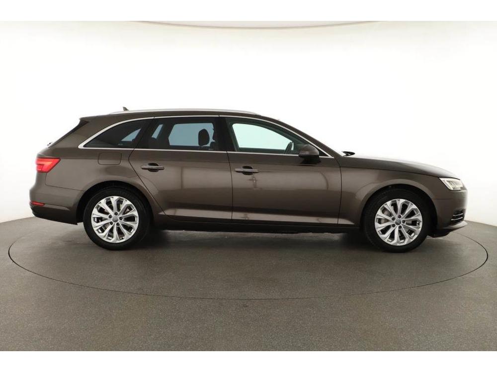 Audi A4 2.0 TDI, Automat, R,2.maj