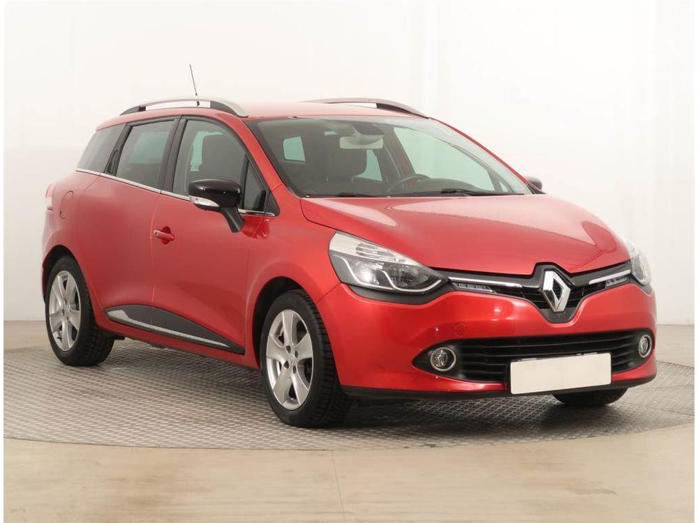 Prodm Renault Clio 1.2 16V, Navi