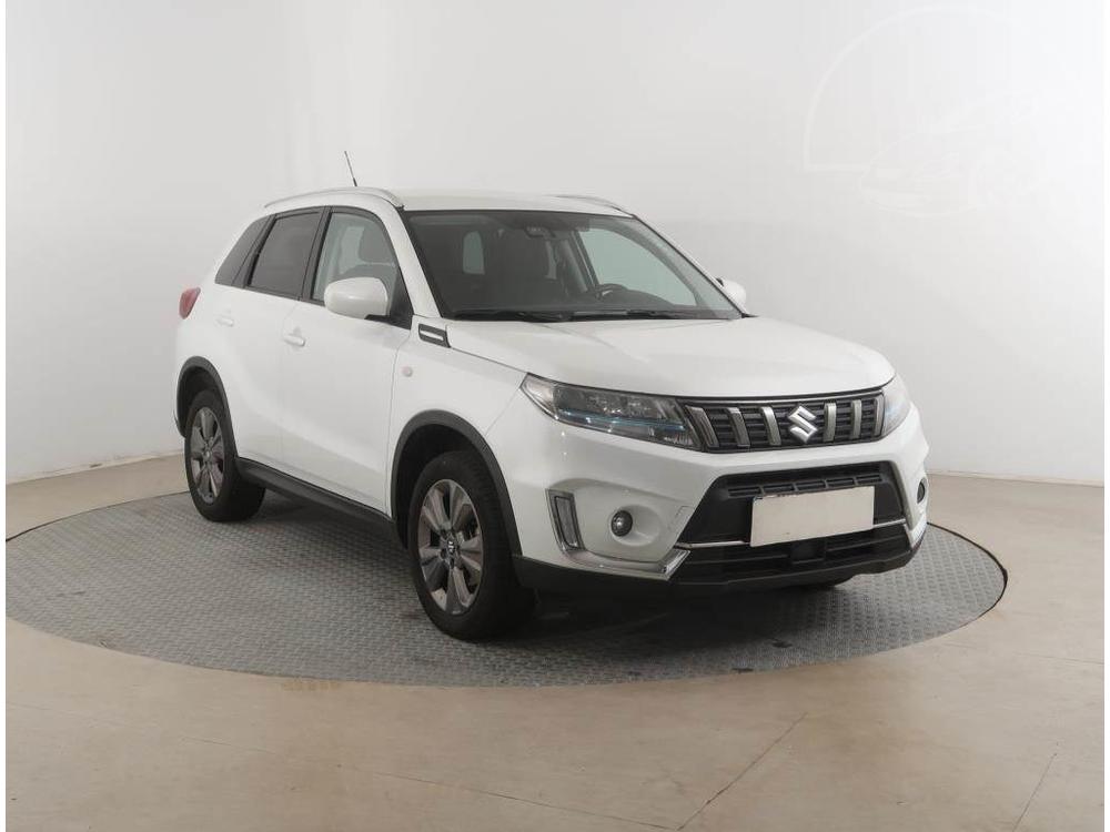 Suzuki Vitara 1.4 BoosterJet, Premium