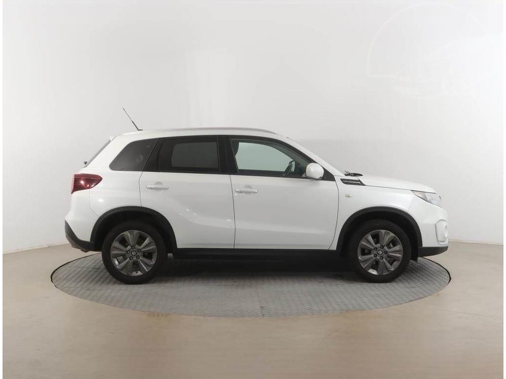 Suzuki Vitara 1.4 BoosterJet, Premium