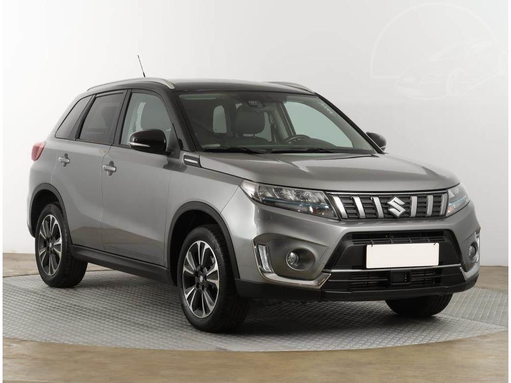 Prodm Suzuki Vitara 1.4 BoosterJet, Elegance